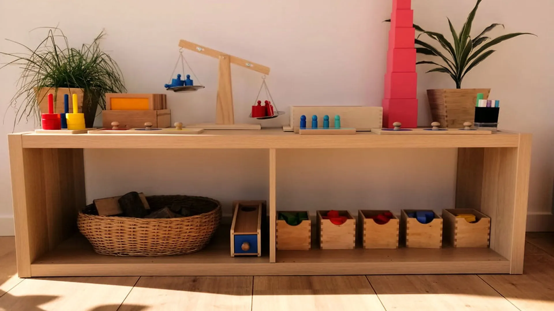 Món Mon Centre Montessori