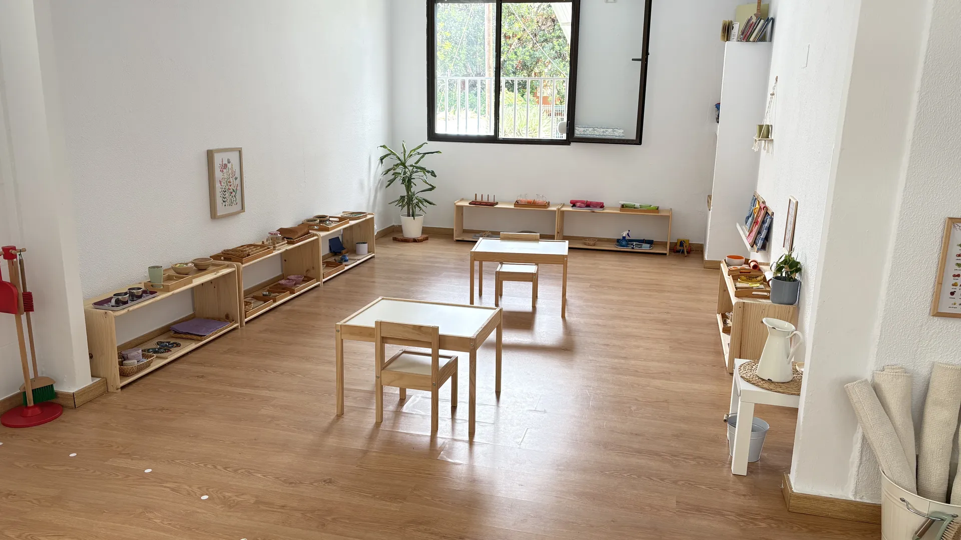 Montessori Tafira