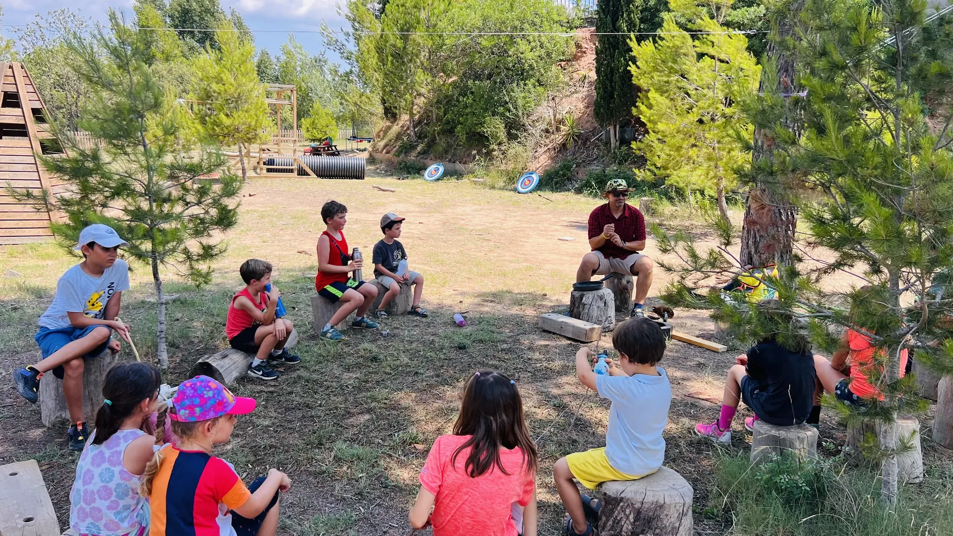 Natura Montessori School
