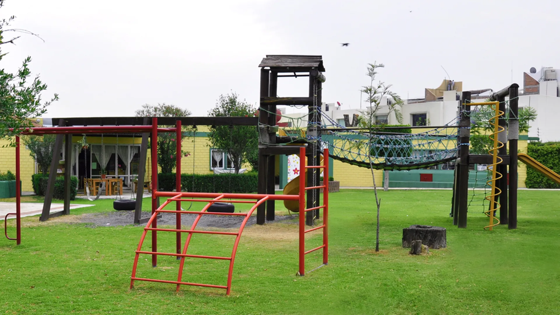 Unión Montessori A.C.