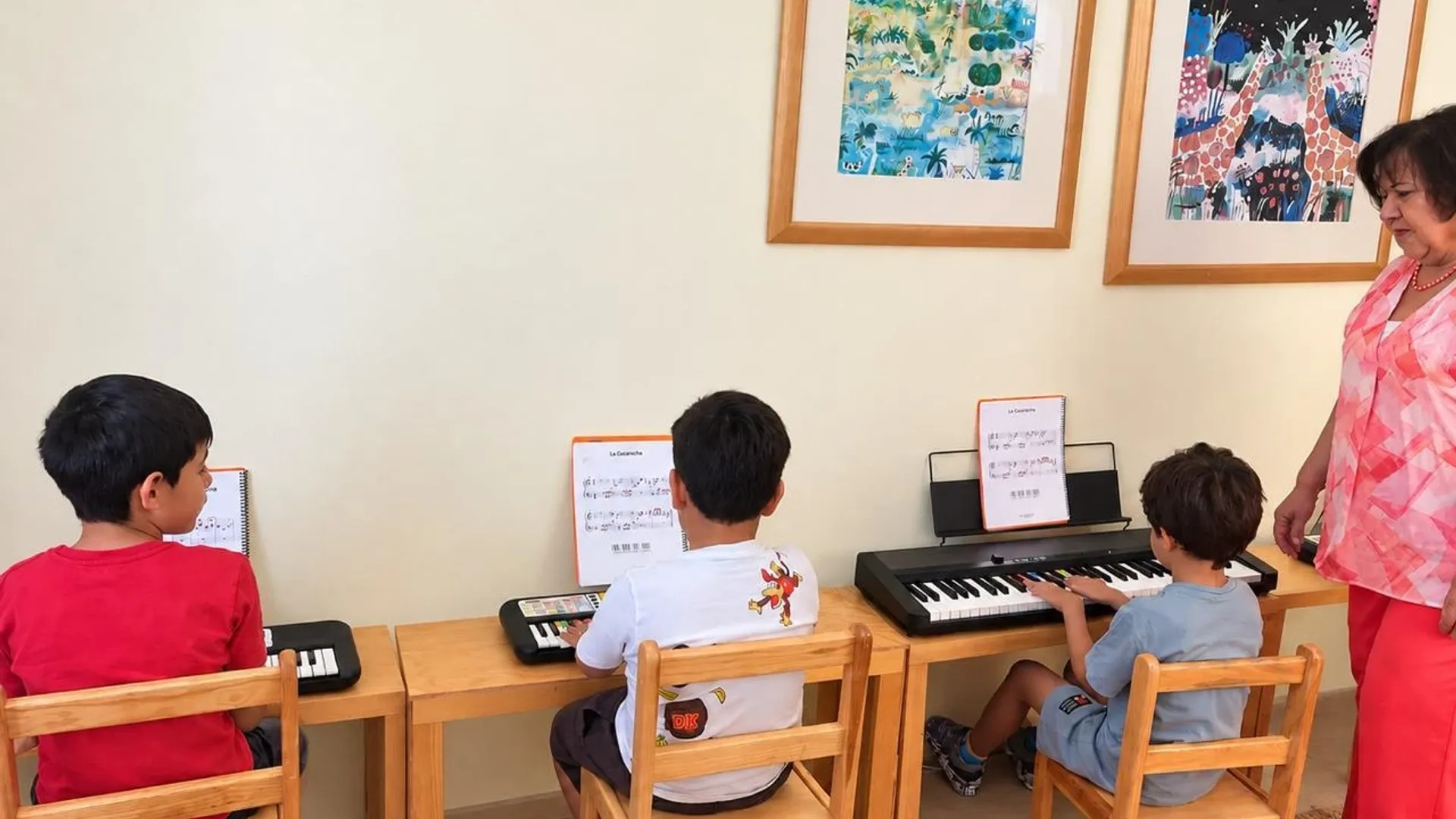 Piano