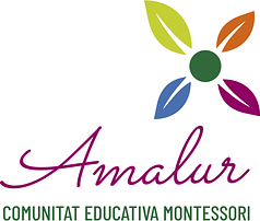 Amalur Comunitat Educativa Montessori